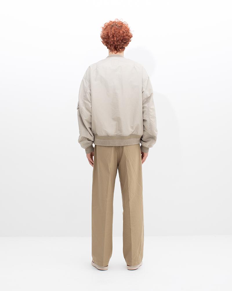 THORSON JKT | Visvim Official North American Web Store